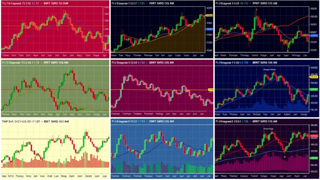 Strategies for Trading with FTMO Spreads