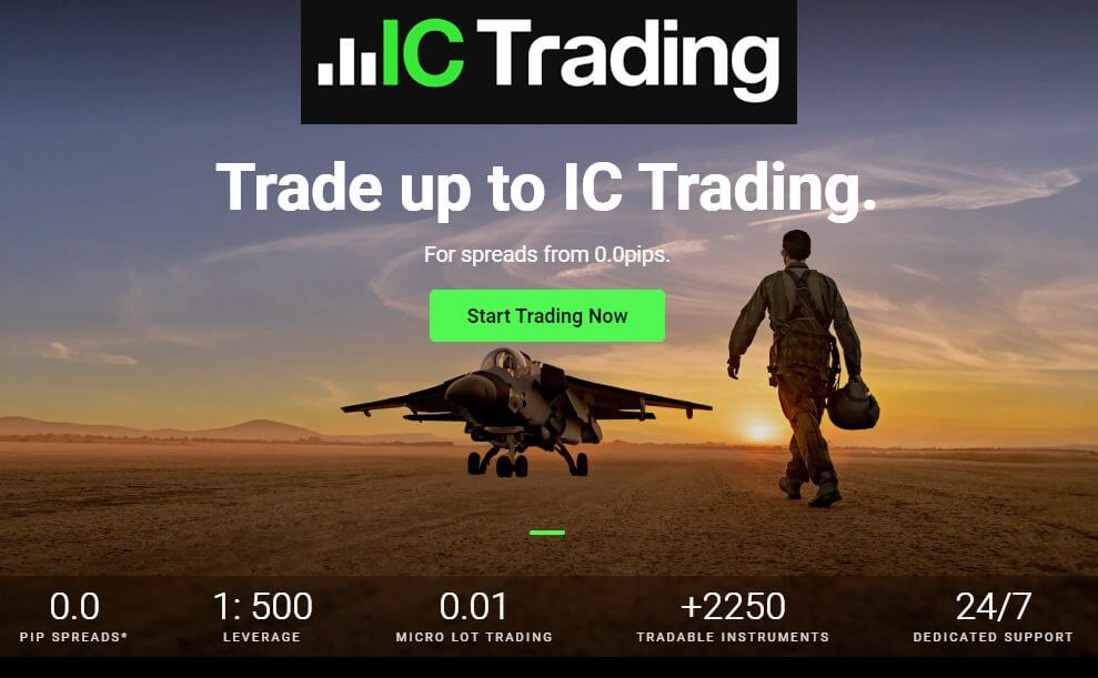 ic trading