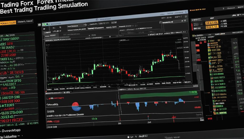 Forex Trading Simulator Software