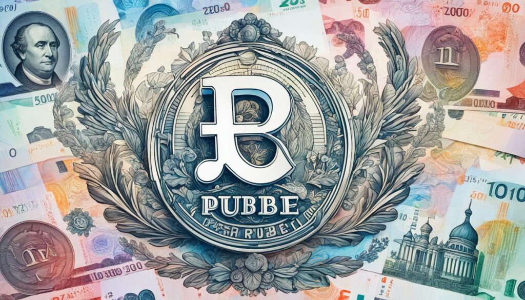 Unleashing the Potential of Forex Trading with the Russian Ruble