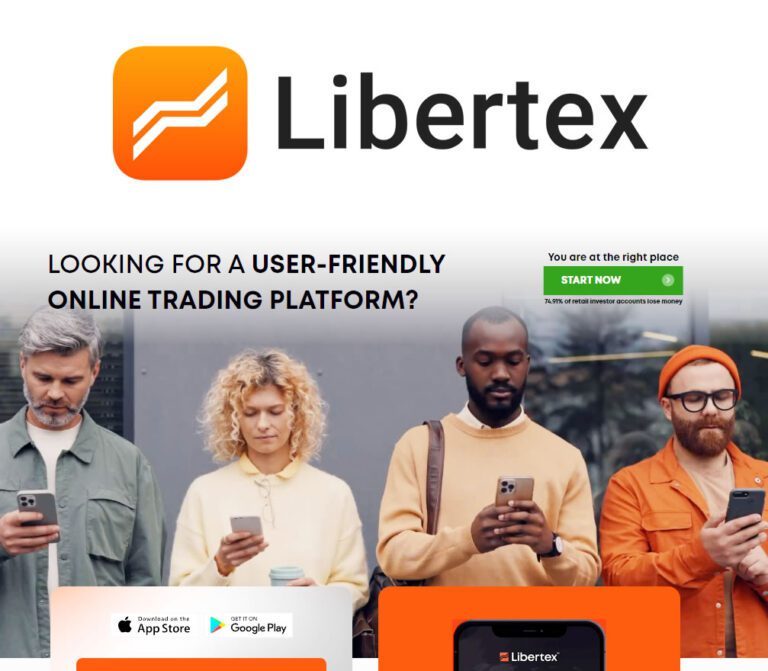 libertex broker