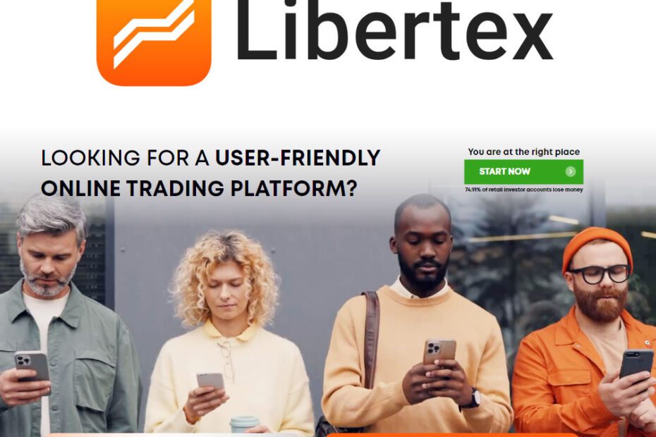 libertex broker