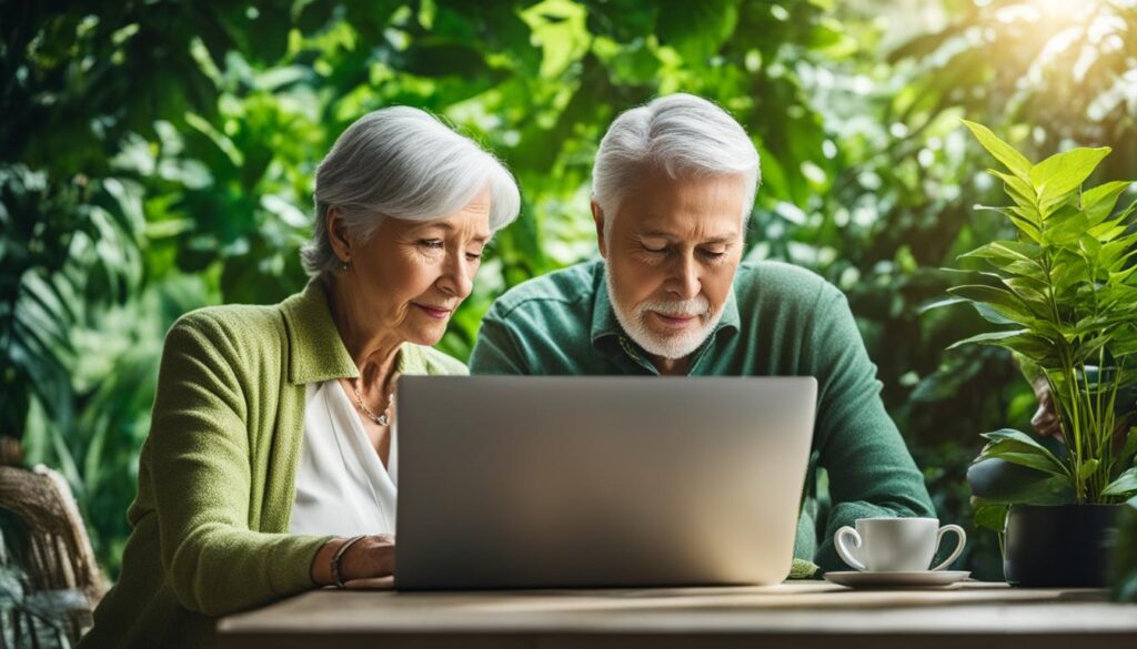 Retirement income through forex trading