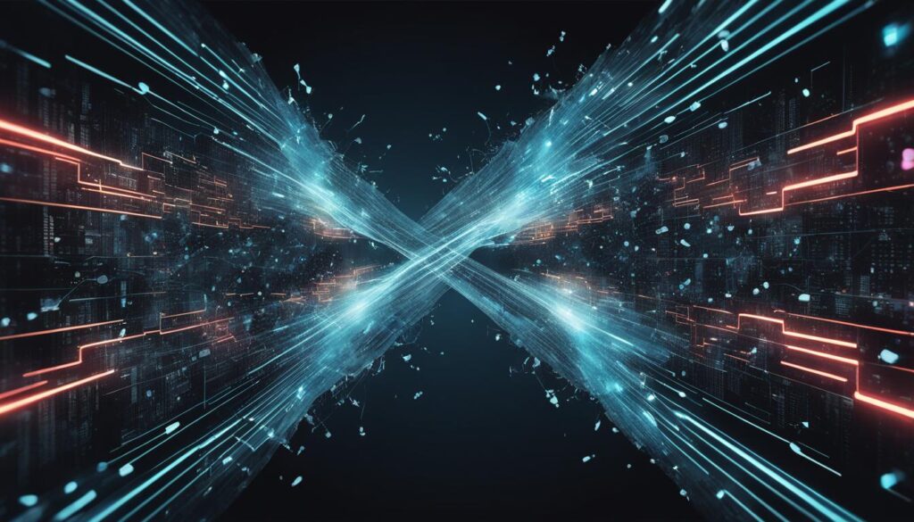 quantum computing risks for forex market