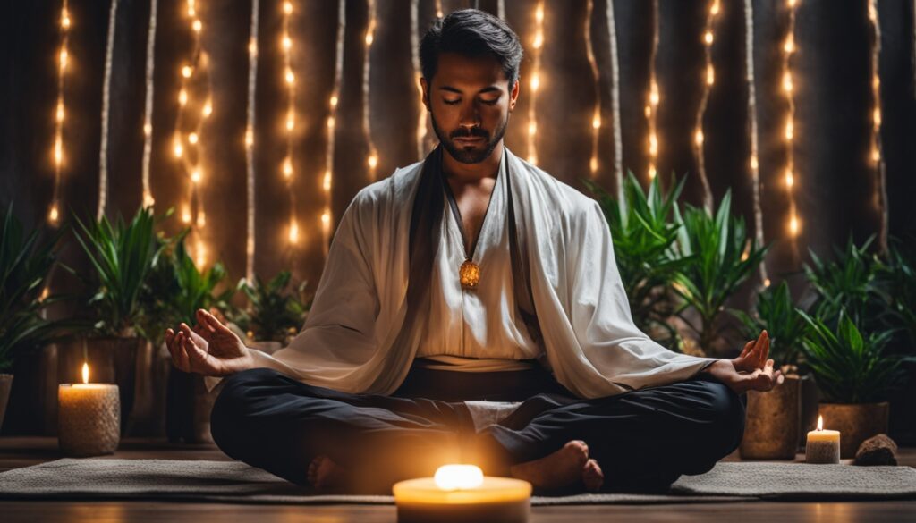 mindfulness techniques for traders