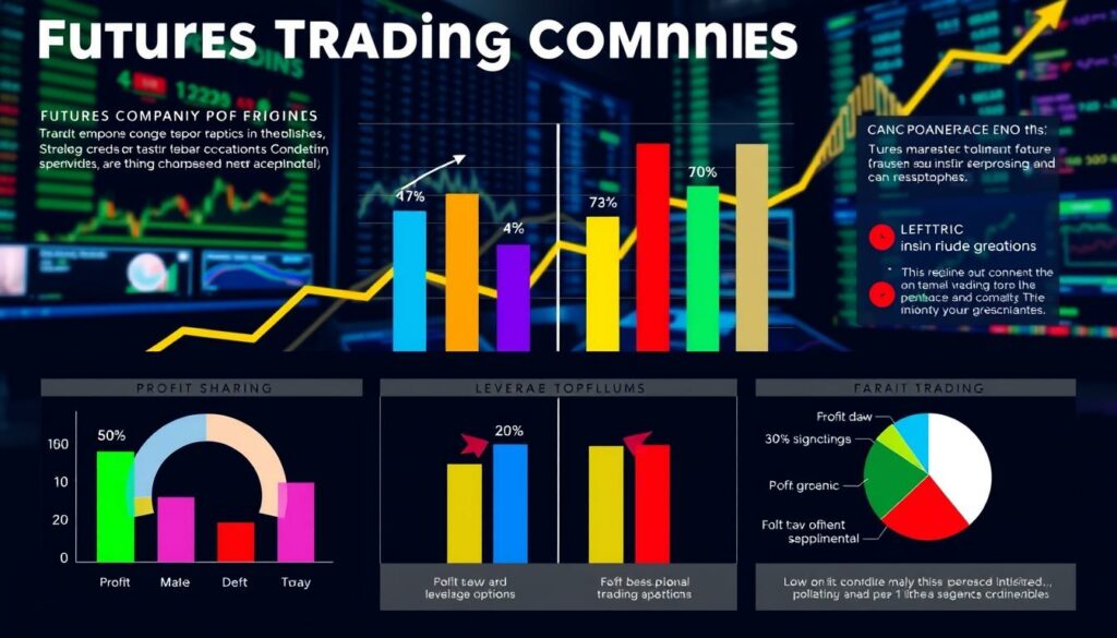 comparative analysis of futures trading companies