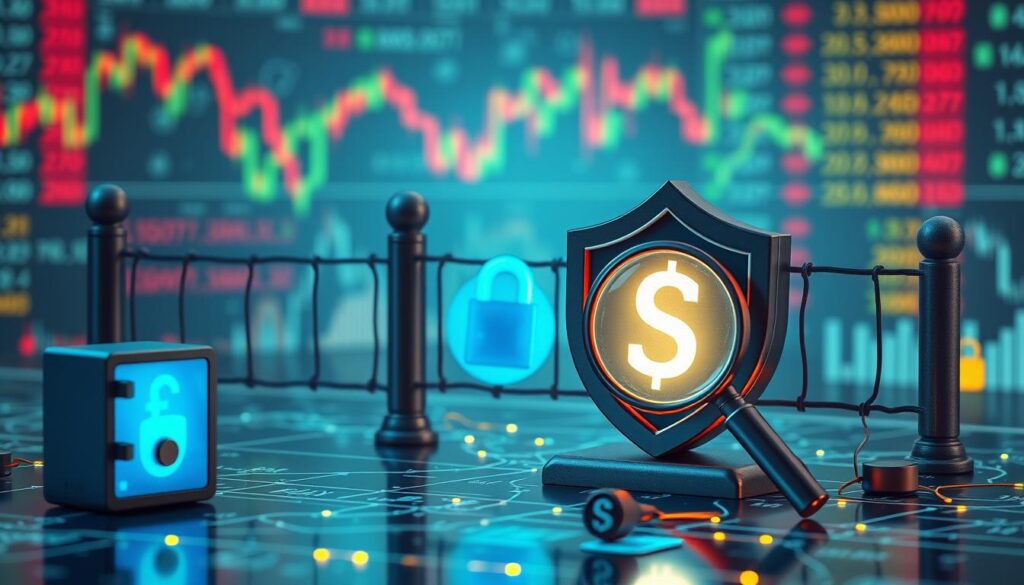 strategies to protect yourself from forex scams