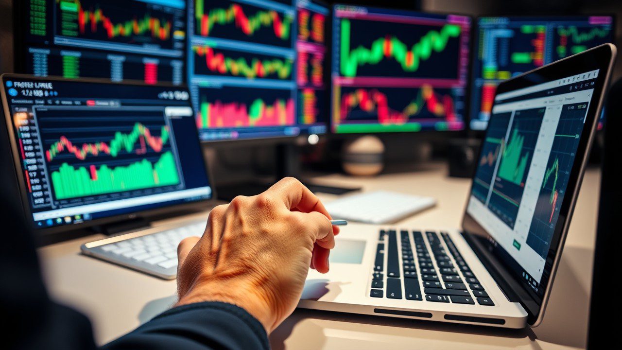 calculating FundedNext Spreads