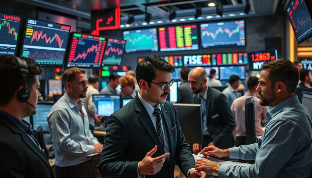 forex index brokers