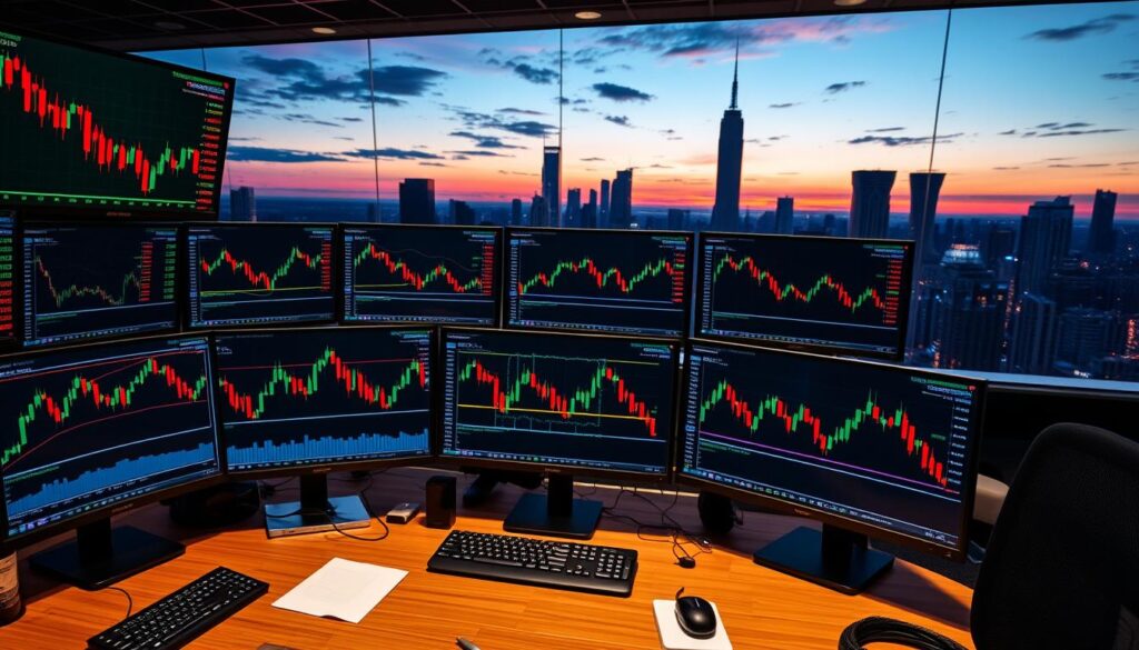 forex index trading