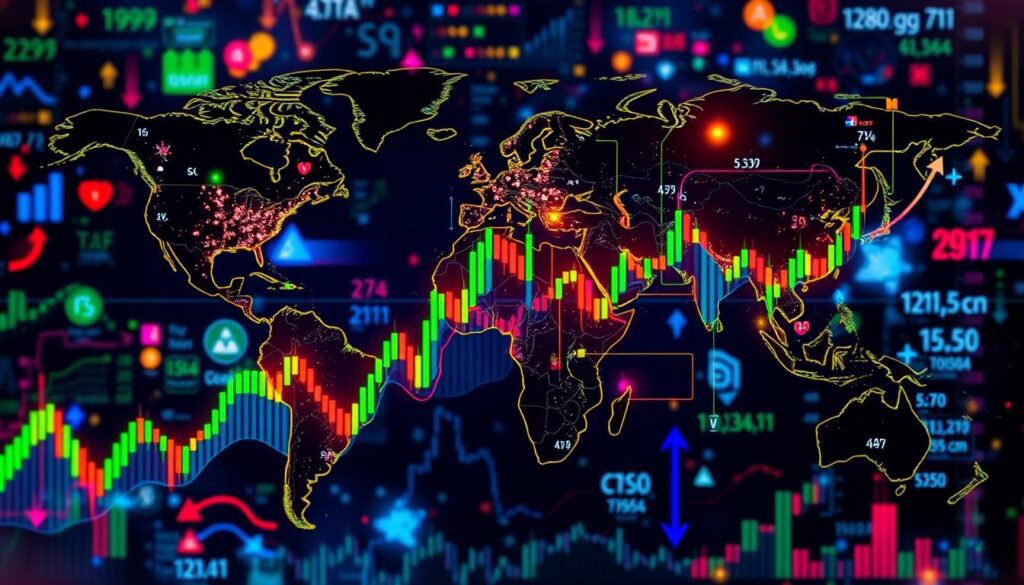 forex market indices
