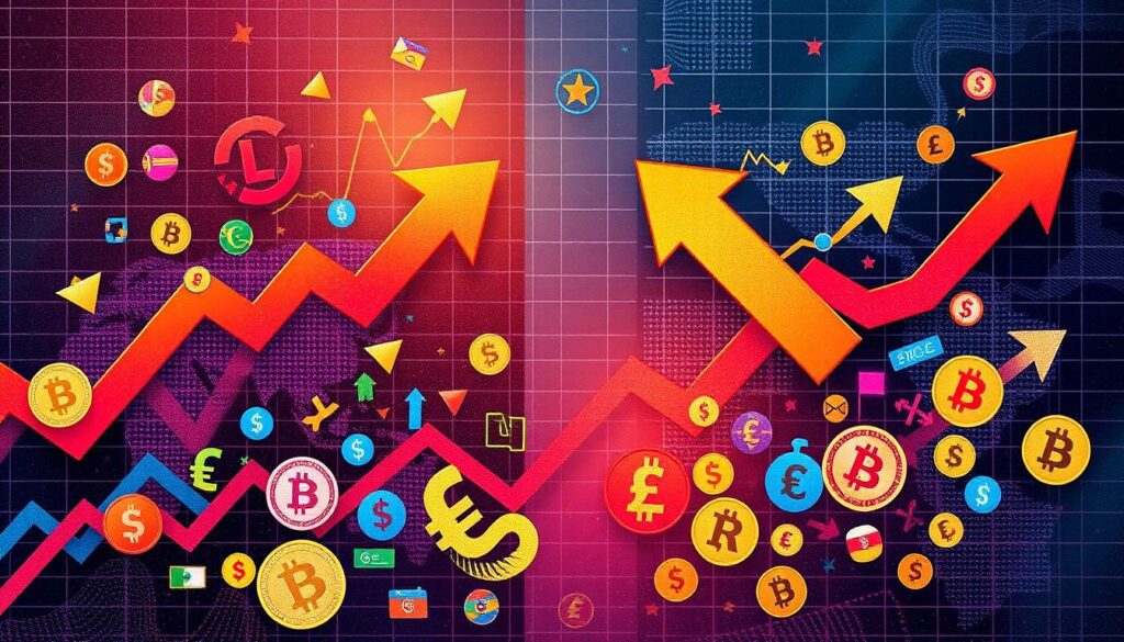 forex trading concepts