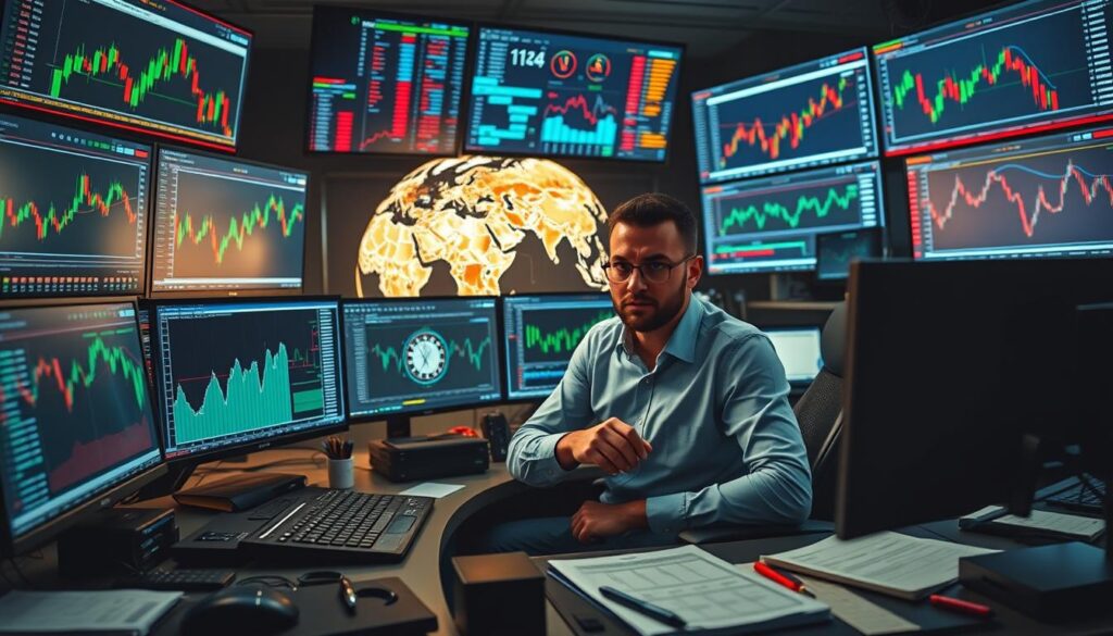 forex trading strategies