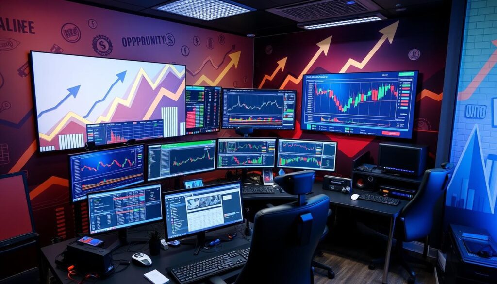 funded accounts for traders