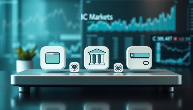 ic markets withdrawal options