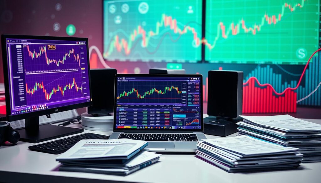 tradingview account funding