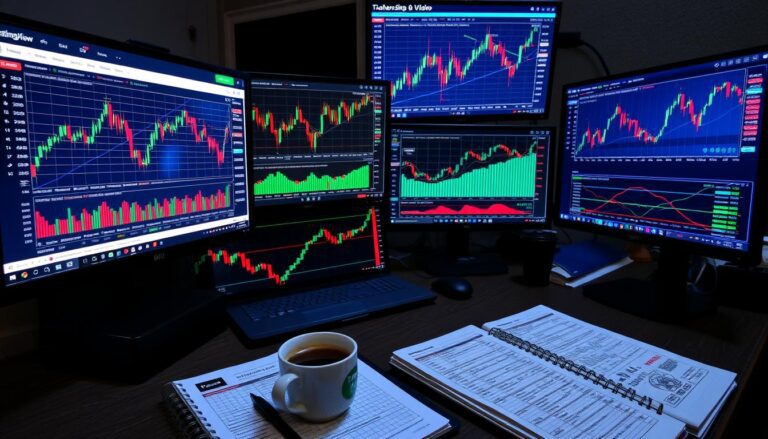 tradingview funded account