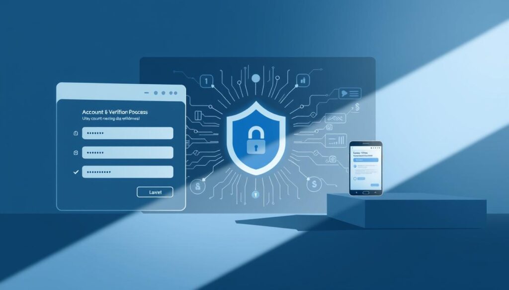 Account Verification Process