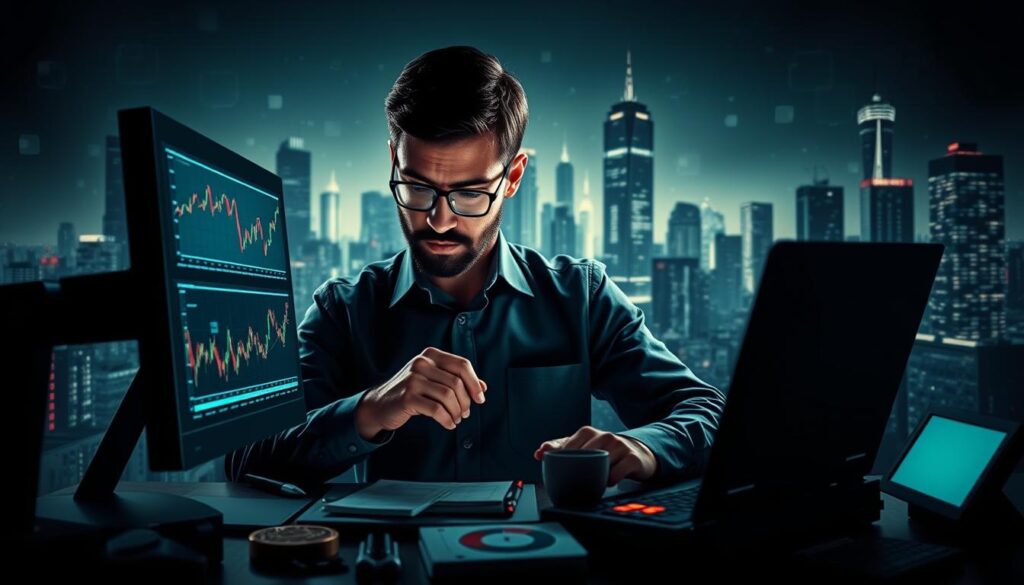 Cent Account Trading Strategies