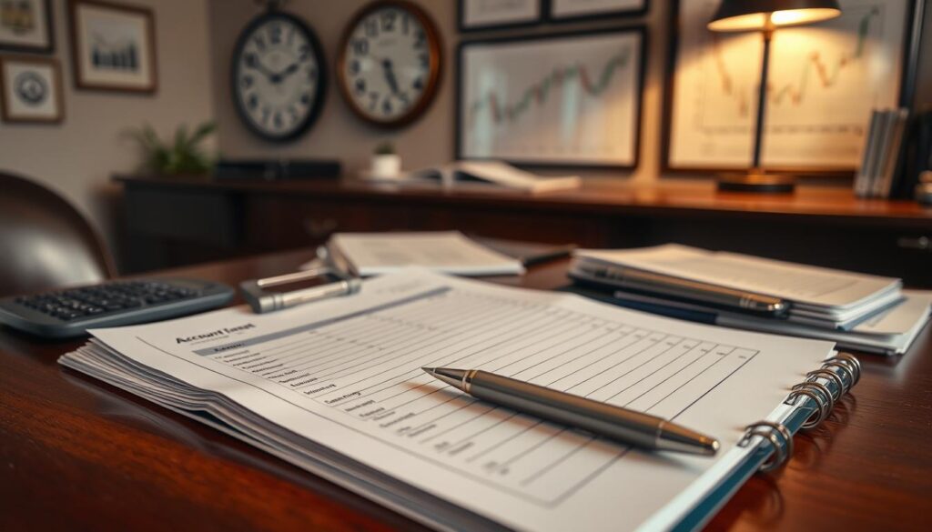 Funded Trading Account Fund Management