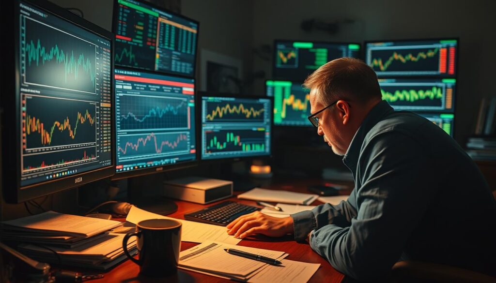 Low Volatility Stock Analysis Tools