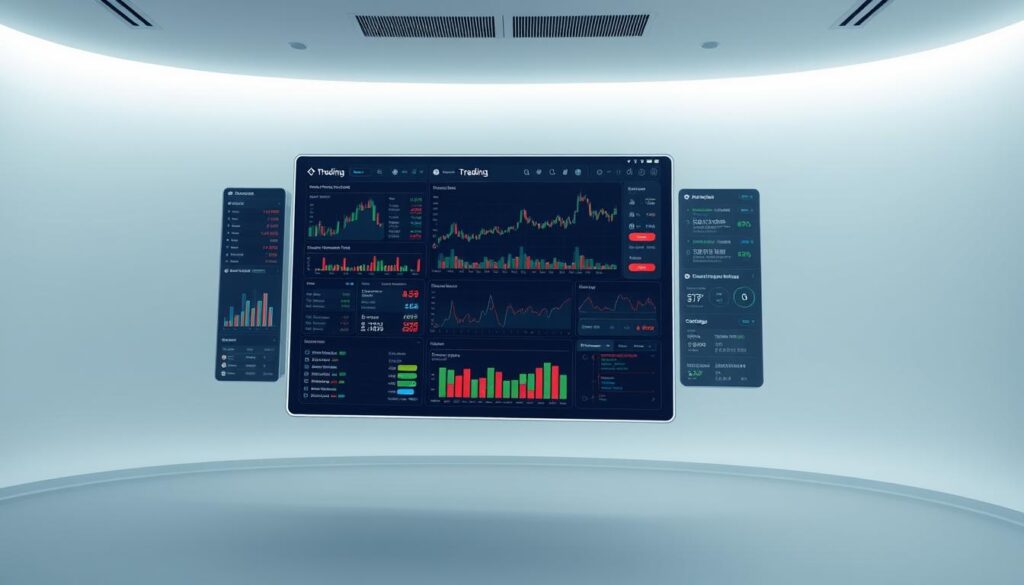 Prop Trading Platform Features