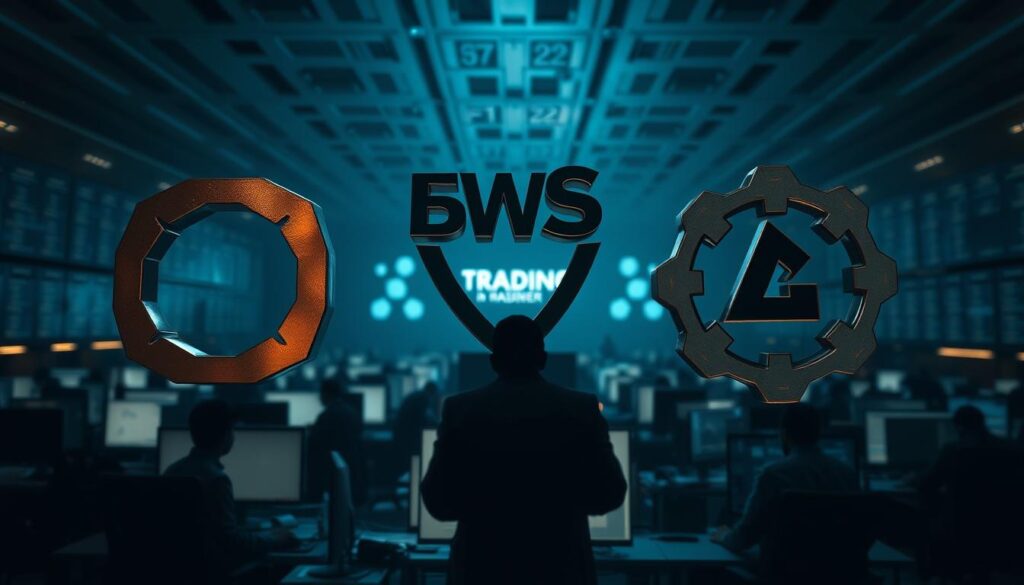 Top Prop Trading Firms Comparison