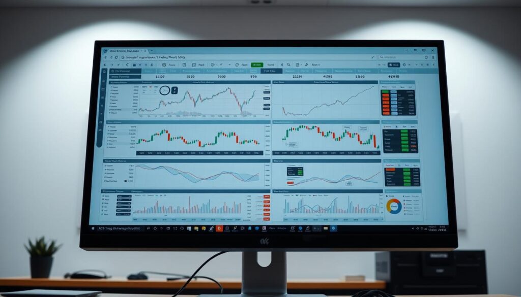 Trading Plan Strategy