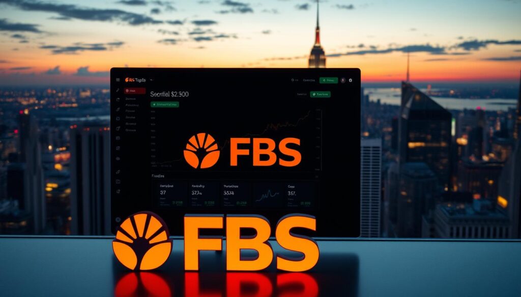 fbs forex broker