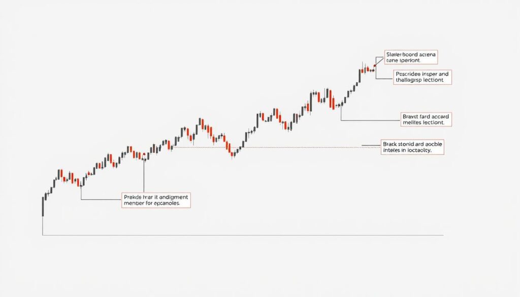 how to analyze stock charts