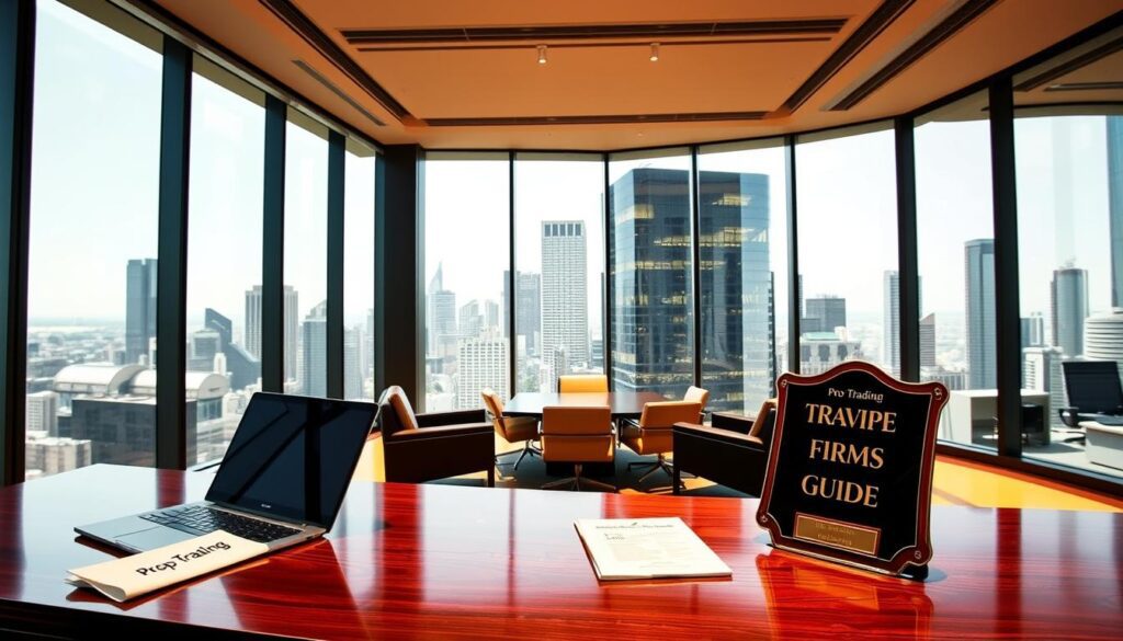 prop trading firms with no challenge
