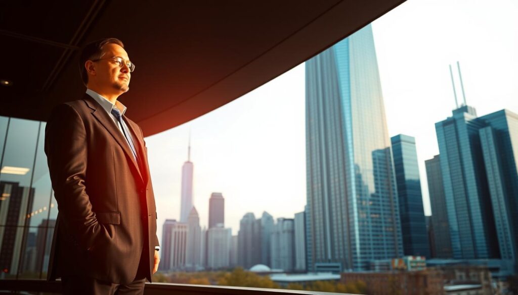 broker regulation and reputation