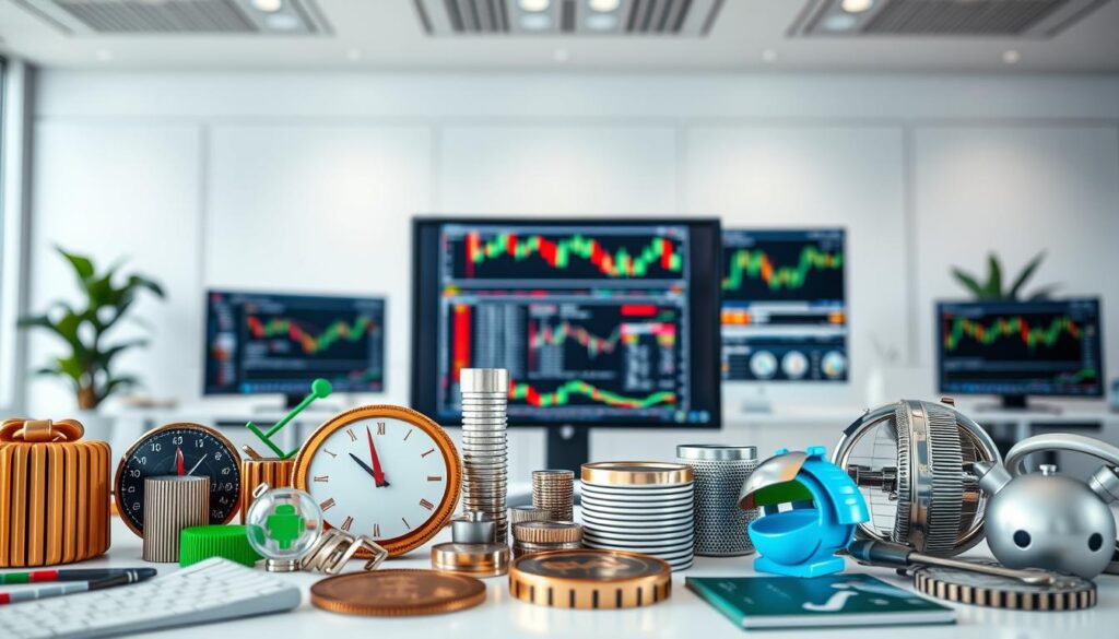 diverse tradable instruments forex CFDs