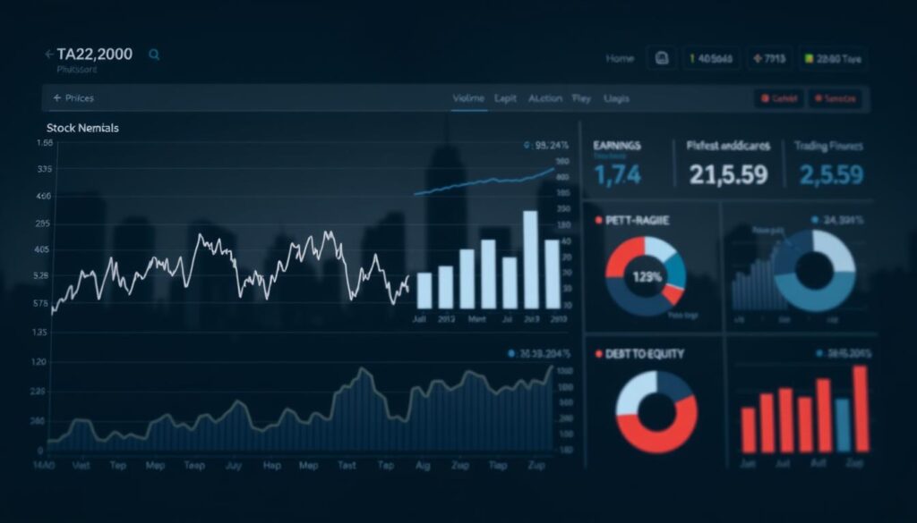fundamental analysis data