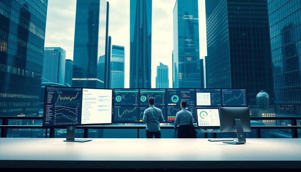 regulatory compliance trading platform