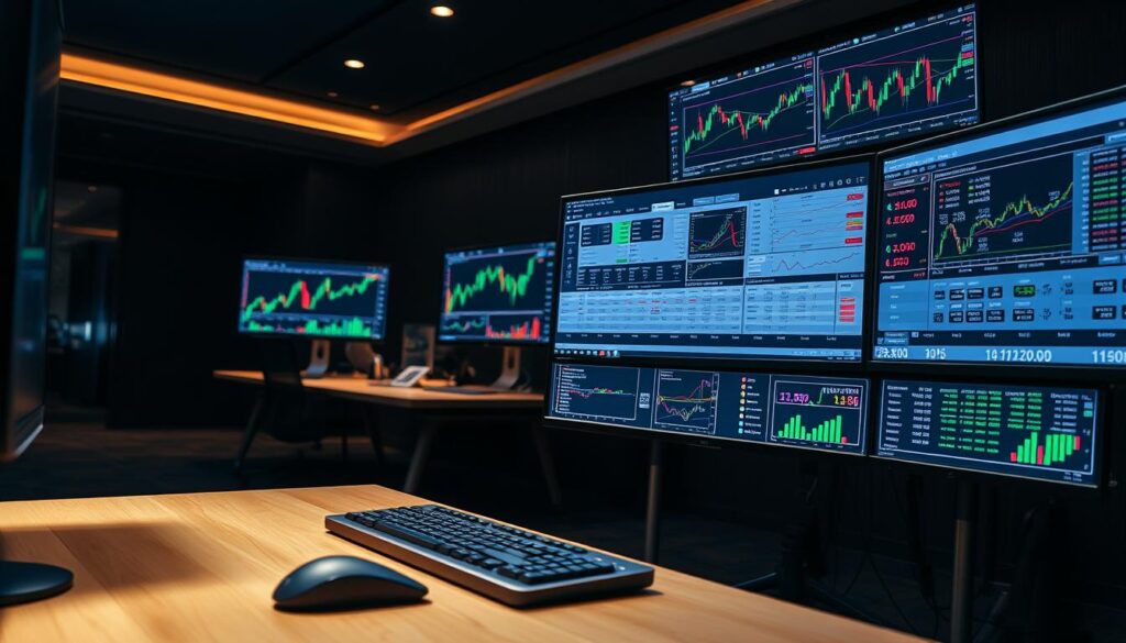 trading strategy analysis