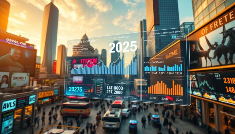 best stocks 2025