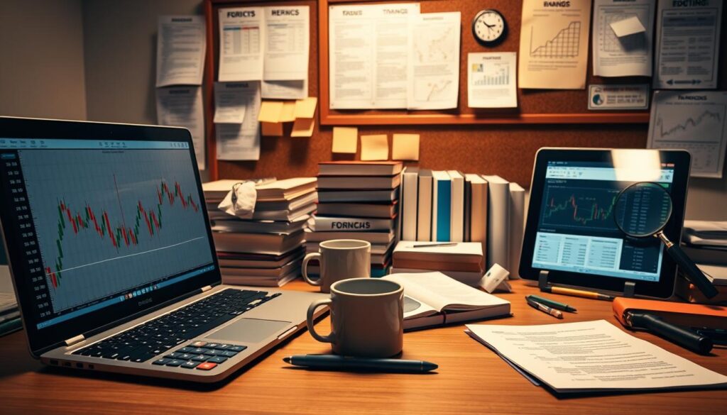 forex education tools