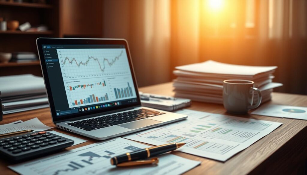 growth stocks analysis techniques