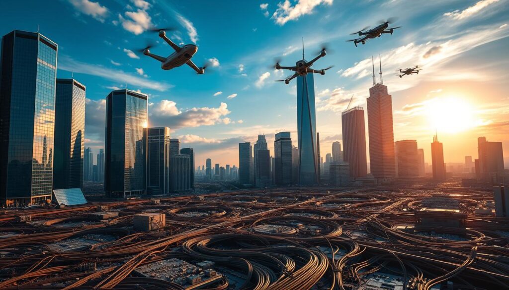 technology sector trends