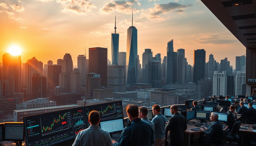 trading flexibility strategies
