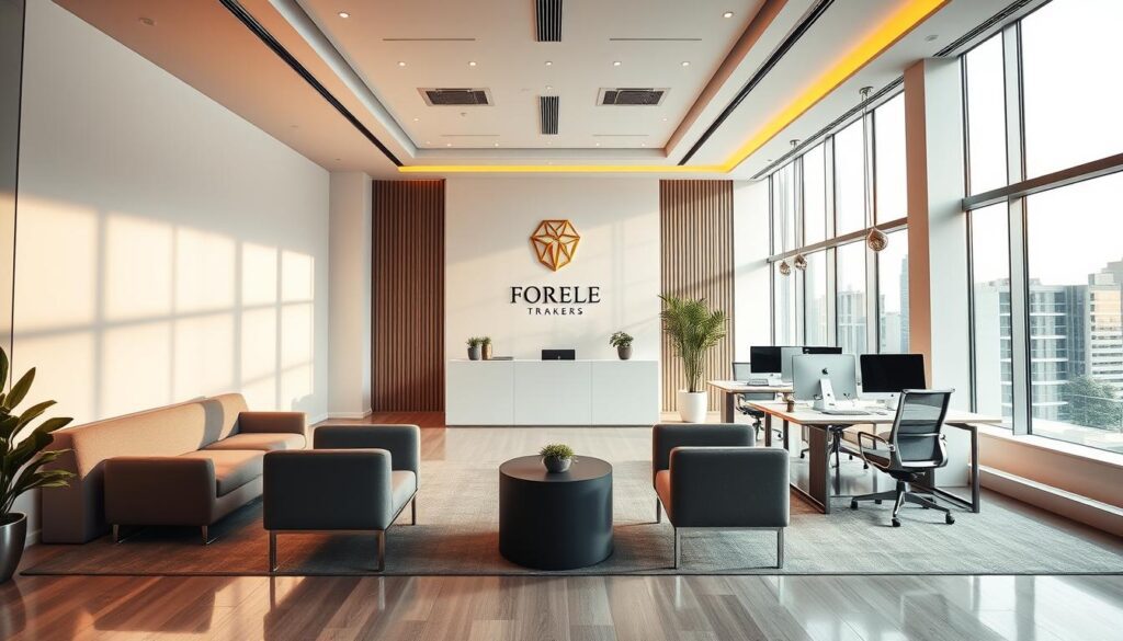 trusted forex brokers 2025