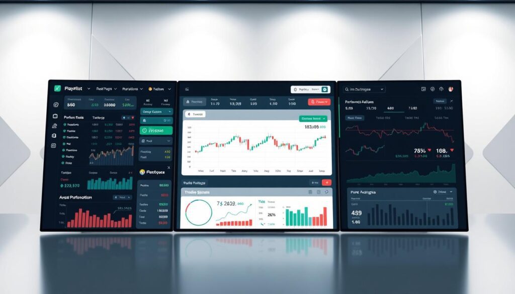 Eightcap trading platform features