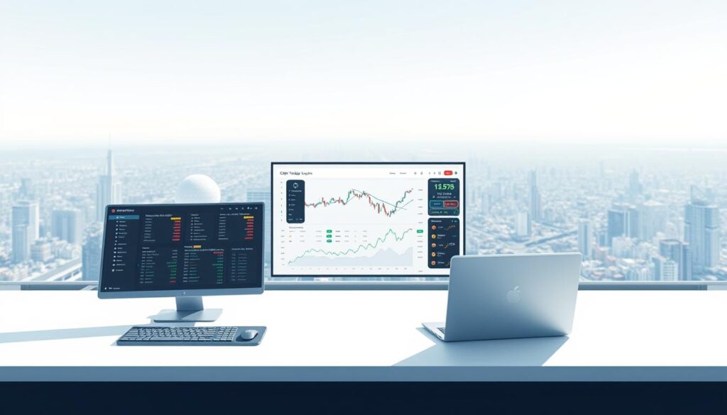 FP Markets copy trading