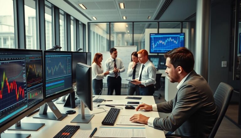 Topstep trader