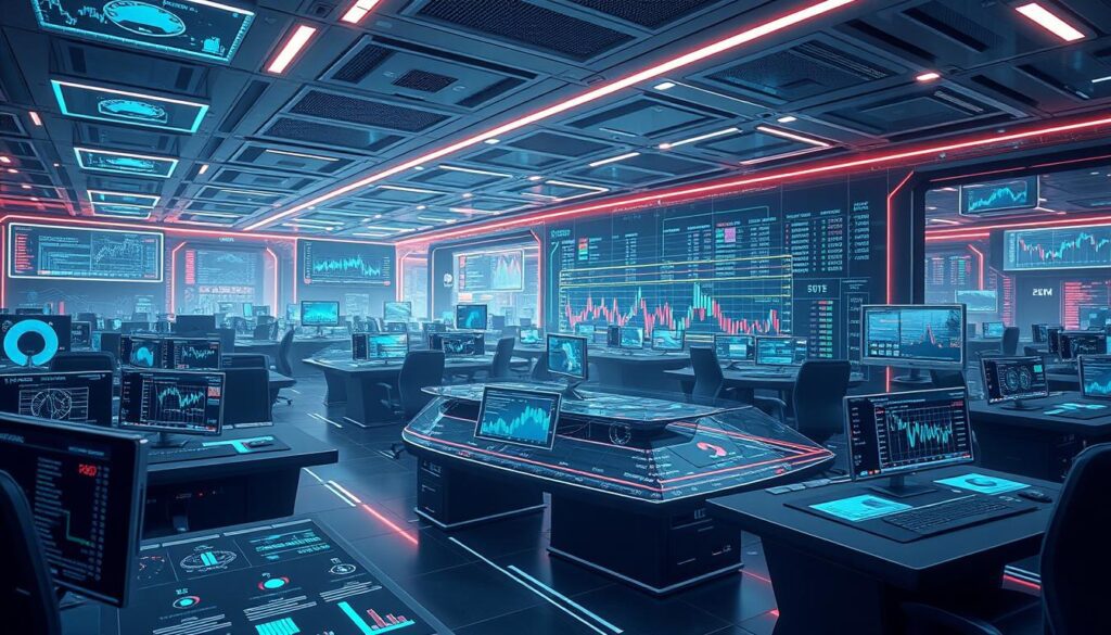 advanced trading platforms