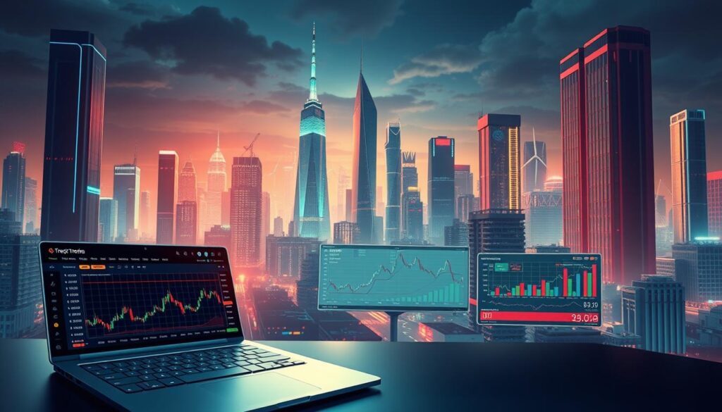 advanced trading tools