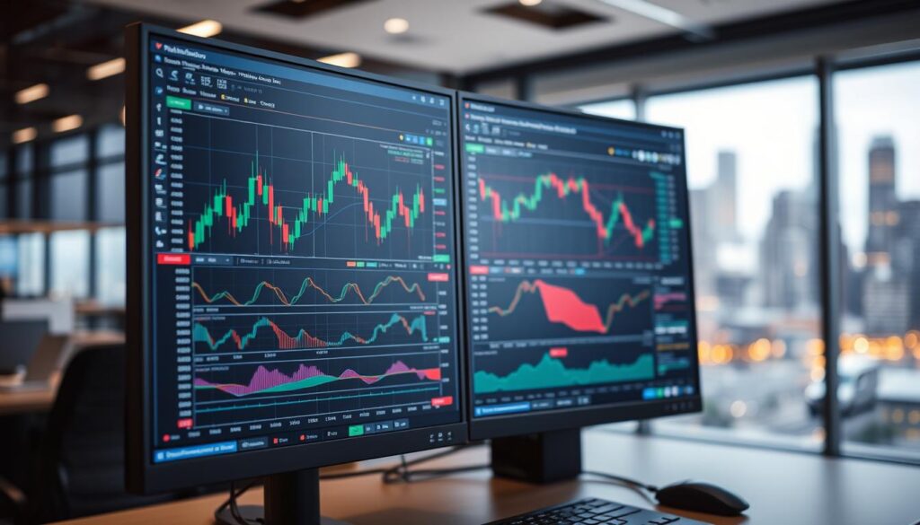 advanced trading tools