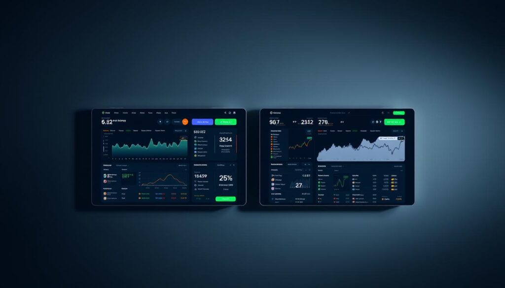 crypto trading broker