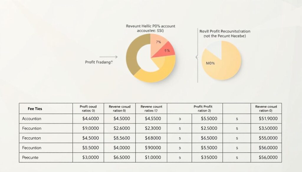 fee structures profit sharing